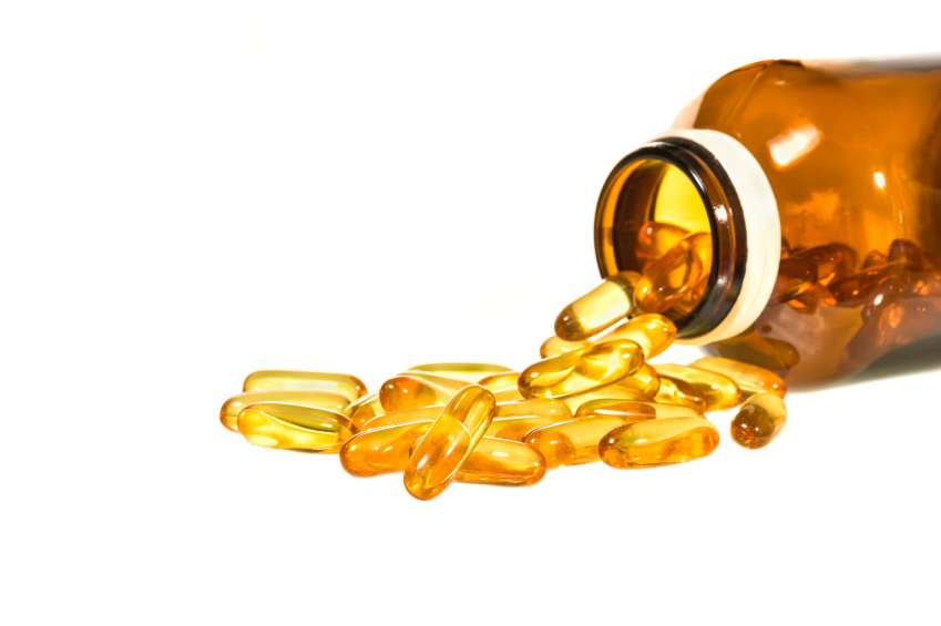 Taking vitamin D3 dramatically improves the health of heart failure patients, a new study finds.