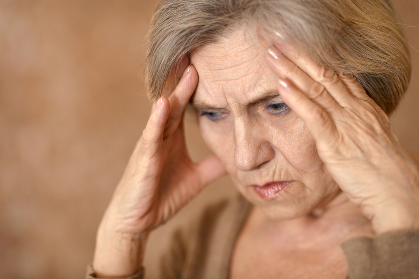 Migraine headache patients are often deficient in vitamins D, B2, folate, and CoQ10.