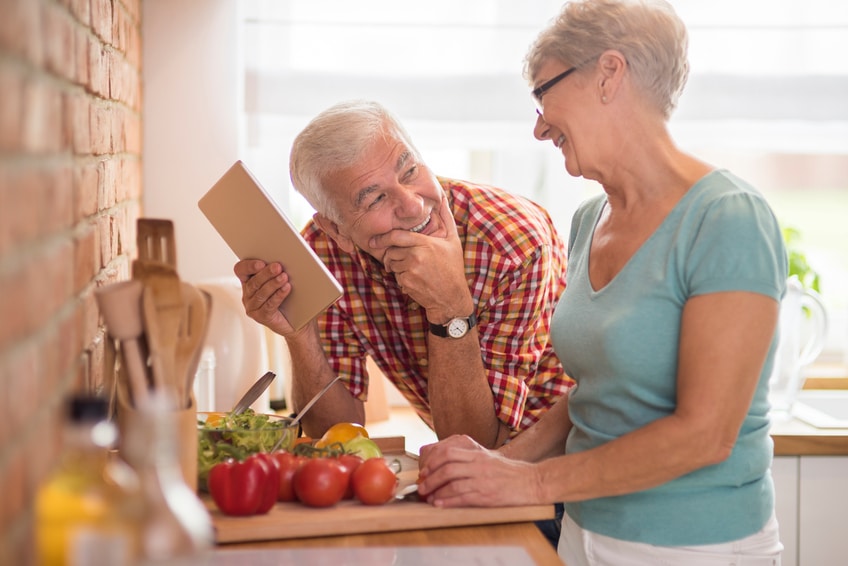 Eating more fruits and vegetables makes people dramatically happier, a new study finds.