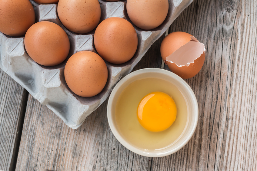 Health warnings about eggs are all wrong. New U.S. diet guidelines have finally caught up to current science. Here's why you shouldn't skip eggs.