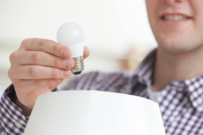 The American Medical Association has issued a warning that LED light damages human health.