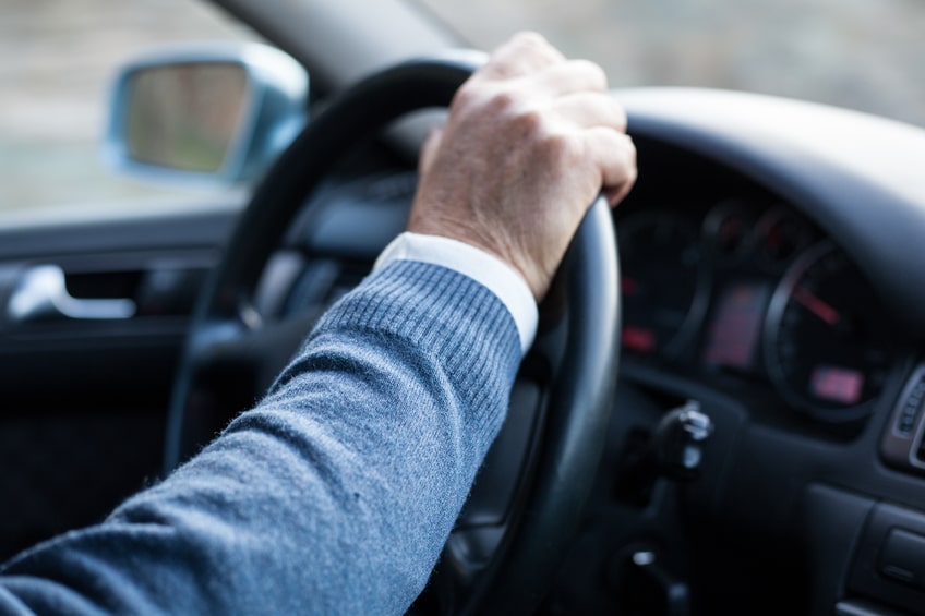 A Penn State study shows that two types of brain training boosts seniors’ driving ability, allowing them to stay on the road for years longer.