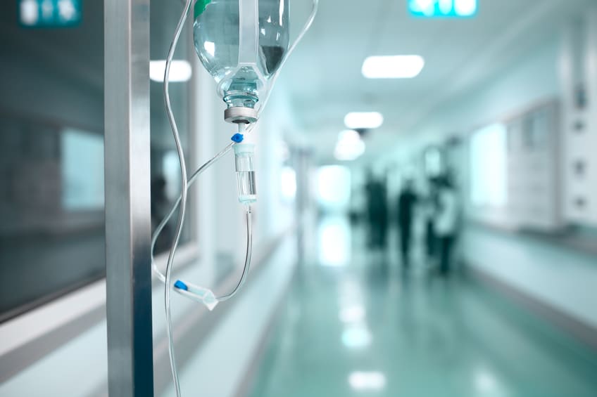 The CDC has issued an urgent warning about a deadly new superbug spreading through the U.S. If you’ve been in a hospital recently, your life could be at risk.