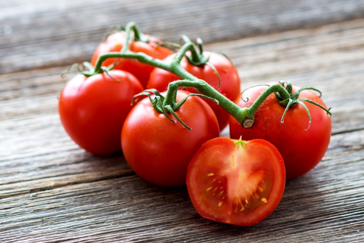 cherry-tomato