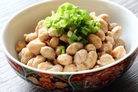 Natto