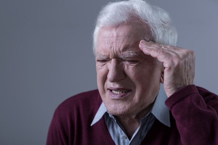 Almost nine in 10 people told they have sinus headaches are misdiagnosed.