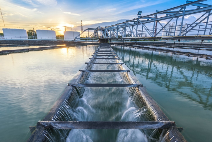 Water Treatment Plant