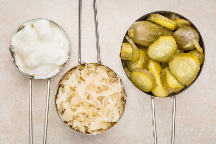 Probiotics in Food