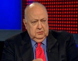 Roger Ailes