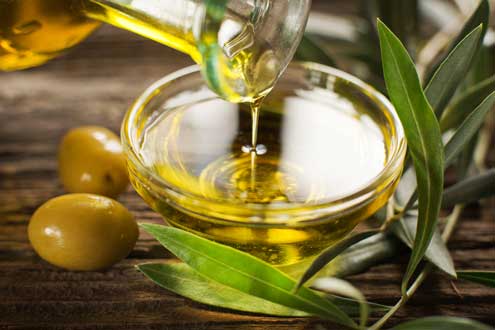 Olive Oil