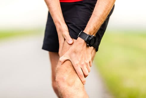 Arthritis Pain in Knee