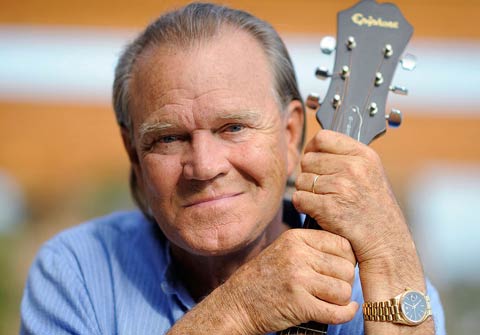 Glen Campbell