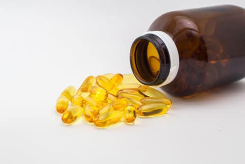 Fish Oil