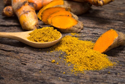 Curcumin