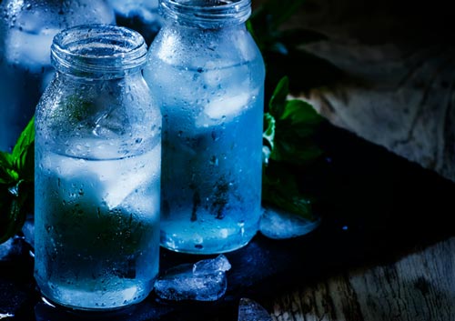 Water