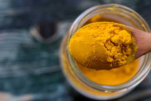 Curcumin