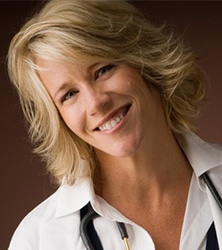 Dr. Holly Lucille, N.D.