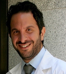 Dr. Robert Segal, M.D.