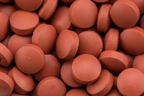 Ibuprofen Tablets