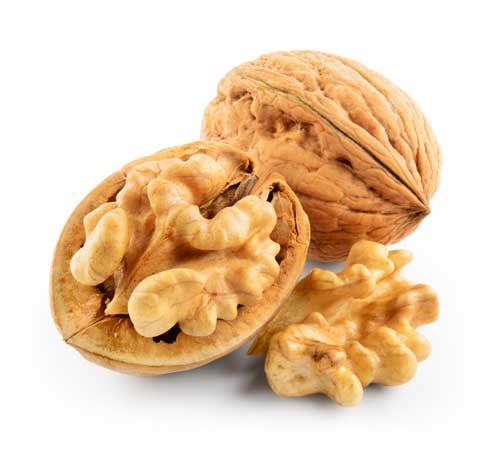 Walnuts