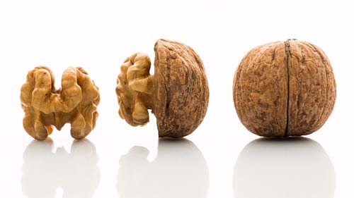 Walnuts