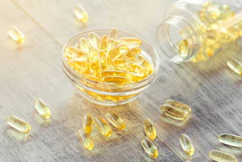 Fish Oil