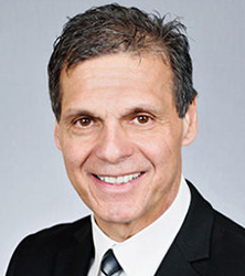 Dr. James Meschino