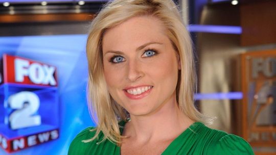 Tv Meteorologist Commits Suicide After Botched Lasik Surgery 