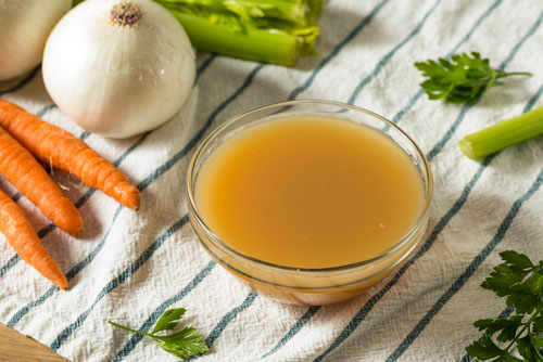 Bone Broth