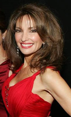 Susan Lucci