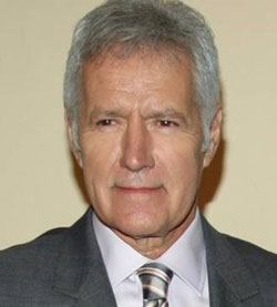 Alex Trebek