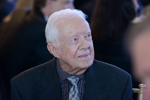 Jimmy Carter