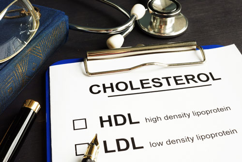 Bad Cholesterol