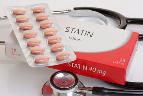 Statin risk