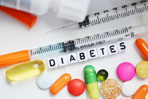 diabetes medication