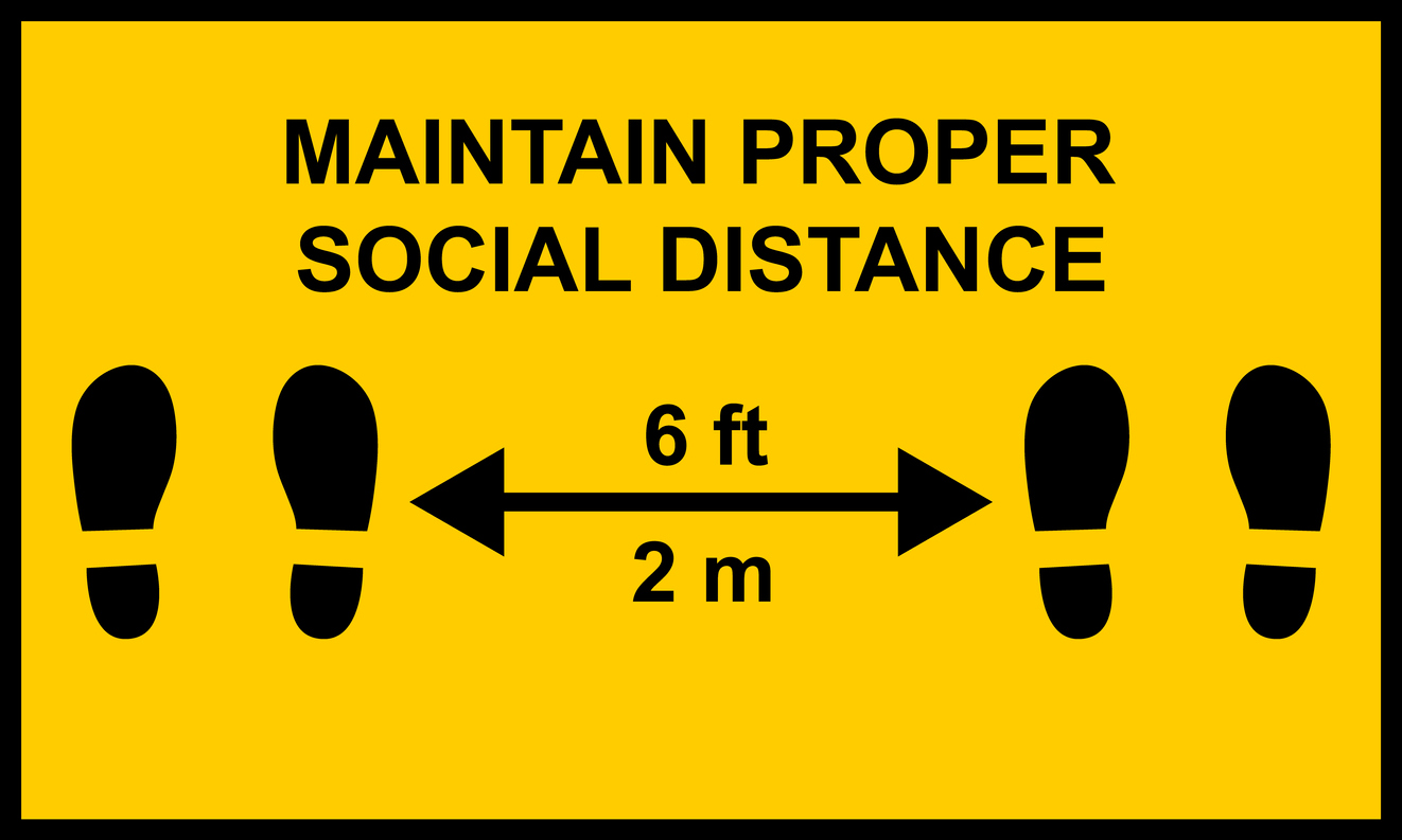 Minimum distance
