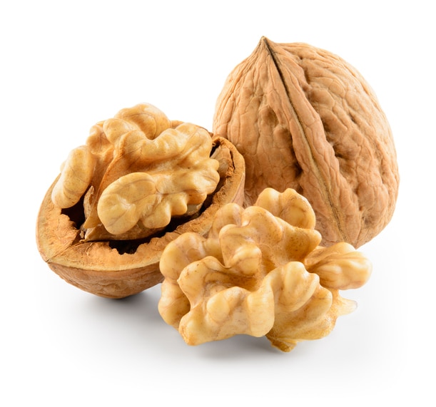 Photo of walnut